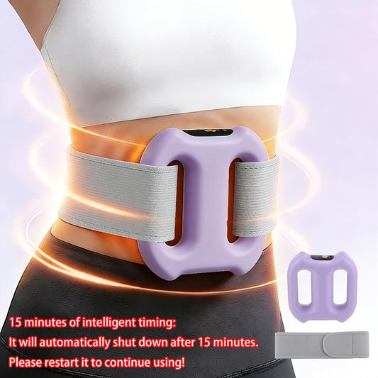 BodyRelax™ Doppelring-Tiefenmassagegerät