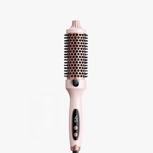 💇♀️ 2-in-1 Haar Volumen Kamm ✨ Voluminöses Haar in Minuten