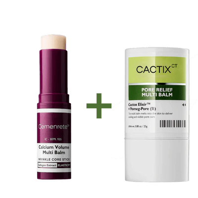 PoreRefine™ Multi-Balm – Poren verfeinern, Haut kühlen & Talg reduzieren