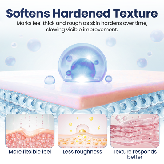Revella™ Narbenpflege-Gel – Für Ein Ebenmäßigeres & Gepflegteres Hautbild
