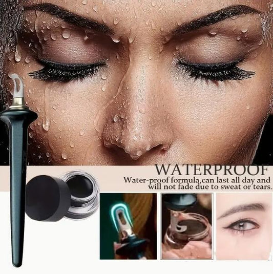 Flawless Eyeliner Tool | Perfekte Linien in Sekunden