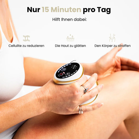 VelaSculpt™ Anti-Cellulite-Gerät