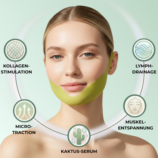 Cactox V-Lifting Kollagenband