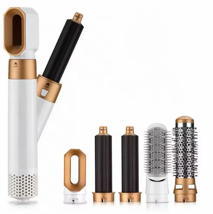 AirStyler™ | Haarstyling-Bürste