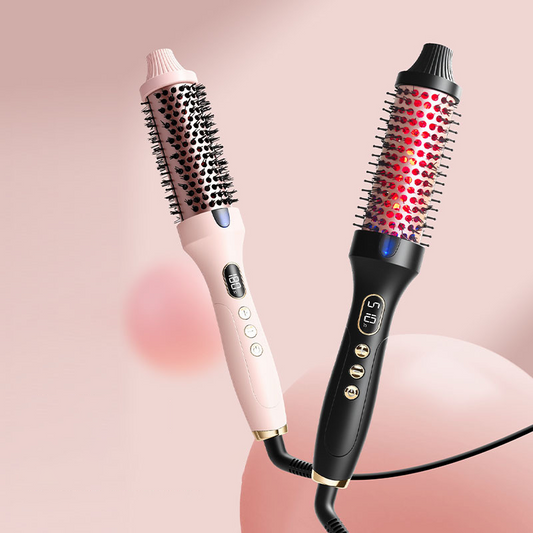 📢📢50 % Rabatt!! ⏰ 2-in-1 Volumenkamm ✨ Voluminöses Haar in wenigen Minuten✨