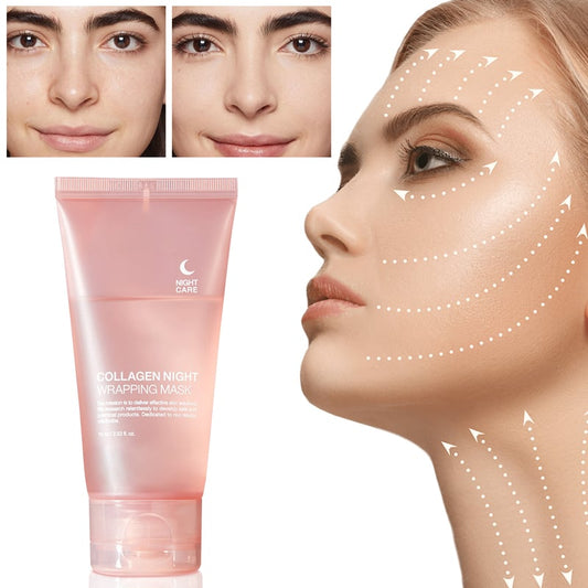 1+1 GRATIS | DermalFuse™ | Wachen Sie jeden Morgen mit strahlender Haut und sichtbar kleineren Poren auf
