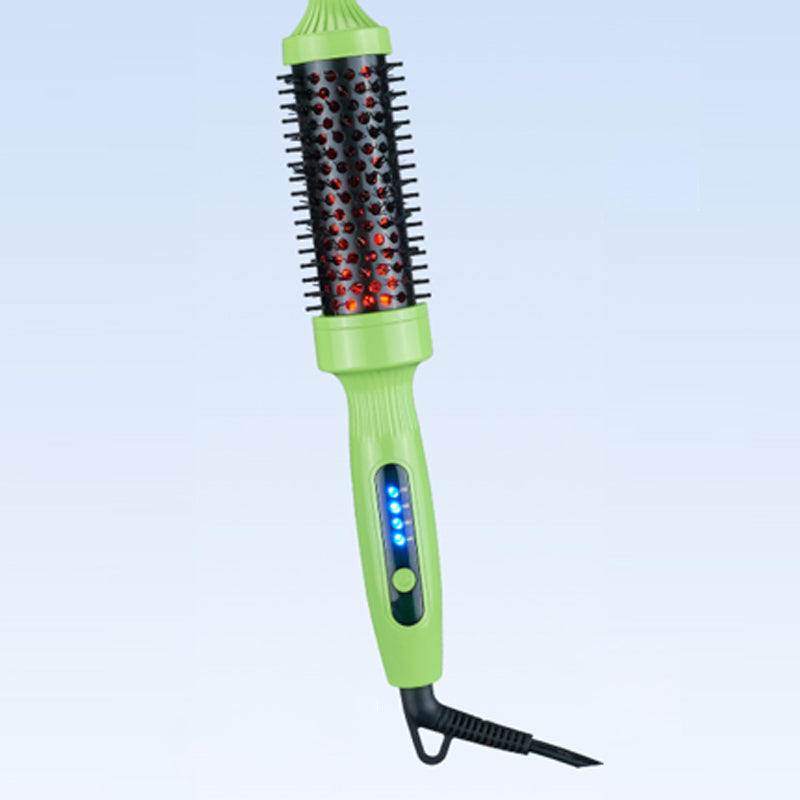 💇♀️ 2-in-1 Haar Volumen Kamm ✨ Voluminöses Haar in Minuten