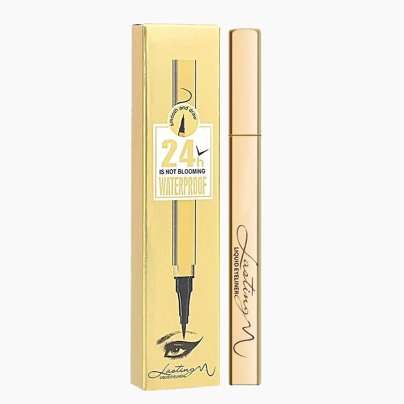 đ„đ„ 1+1 GRATIS auf wasserfesten Eyeliner! đ« FlĂŒssiger Eyeliner â wasserfest & hĂ€lt bis zu 24h | Schluss mit verwischten Linien!