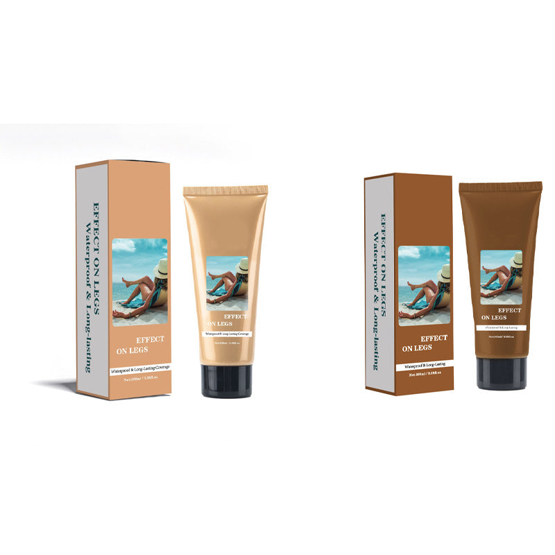 ⏰Wasserfester Body Perfector mit langanhaltender Wirkung