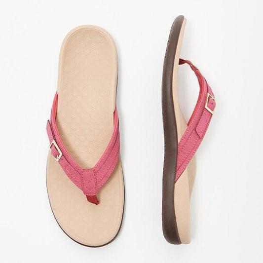 Pylera™ | Orthopädische Sommersandalen