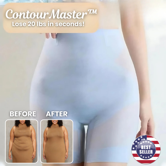 ContourMaster™ | Fühlen Sie sich selbstbewusst und stilvoll – in jedem Outfit