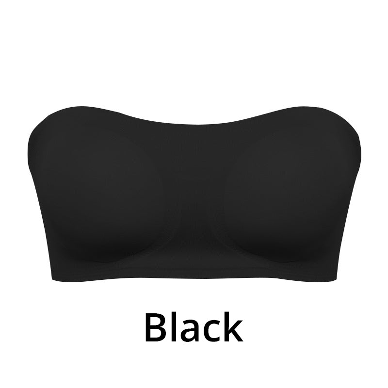 🌞🔥Begrenzter Ausverkauf 50% OFF🔥Damen-BH mit abnehmbarem Träger und tiefem Rücken