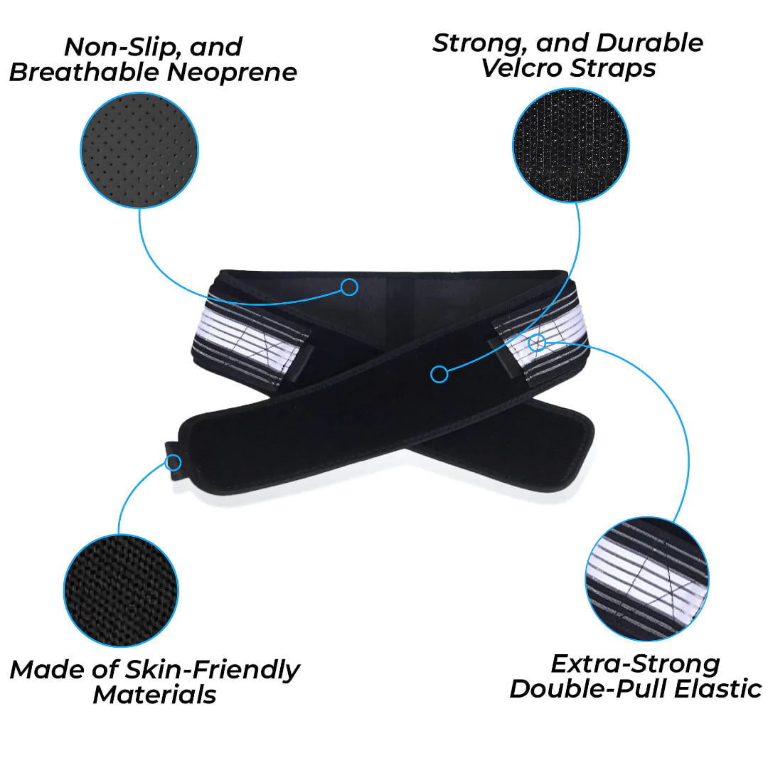 Revoget™ Belt