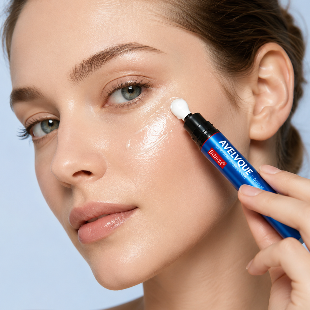 Firmévia™ Pflegecreme – Peptide, Niacinamid & Ceramide für glattere, straffere Haut
