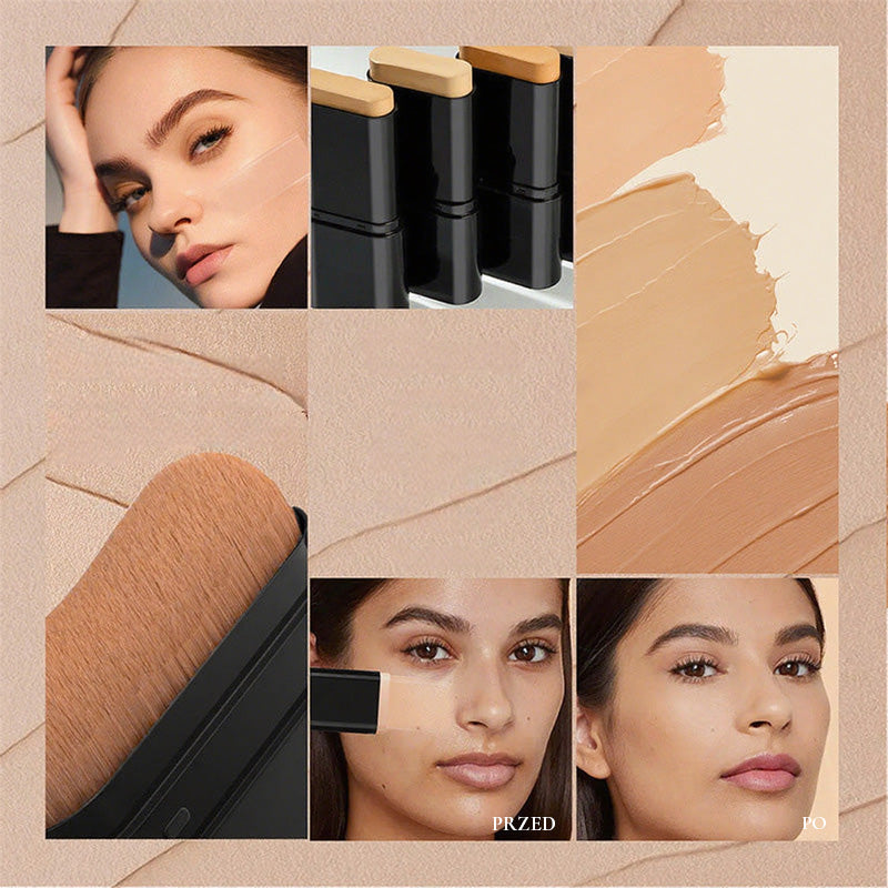 💝✨ LETZTER TAG – Jetzt 1 GRATIS sichern! 💝✨ Feuchtigkeitsspendender Foundation Stick