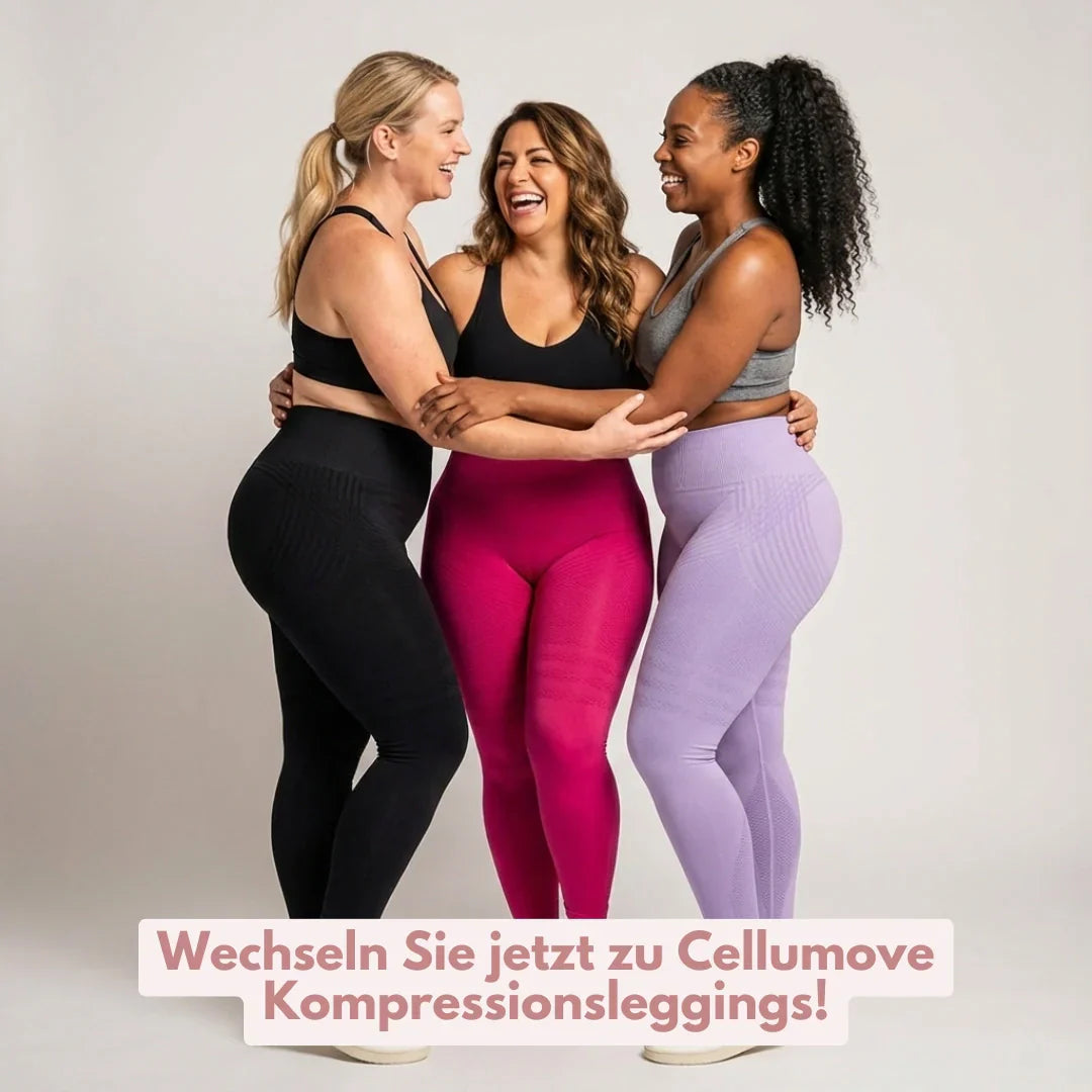 Cellumove™ - 3D Legging