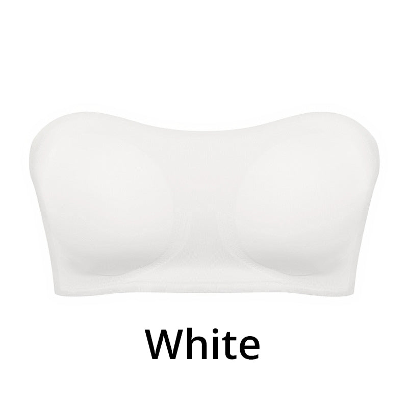 🌞🔥Begrenzter Ausverkauf 50% OFF🔥Damen-BH mit abnehmbarem Träger und tiefem Rücken