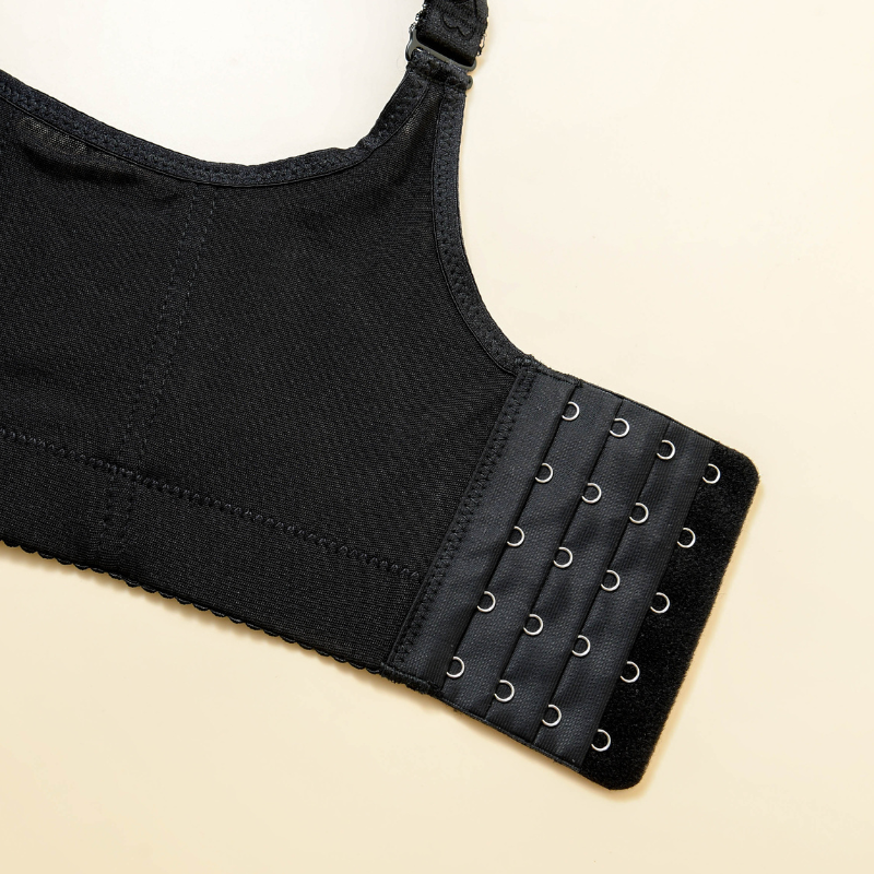 Meinebella™ | Push-Up BH mit Spitze