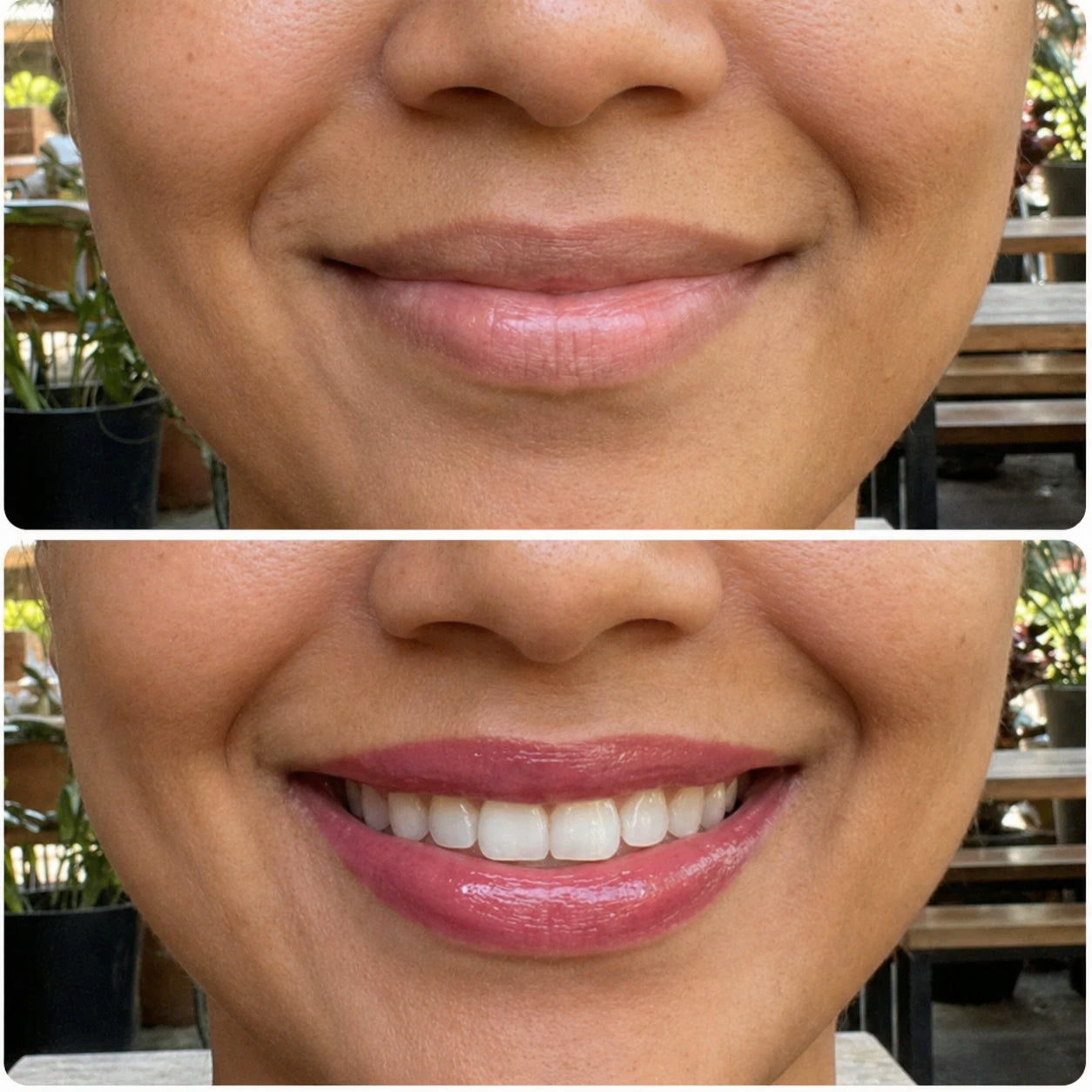 Areliaa™ Signature Lippenstift