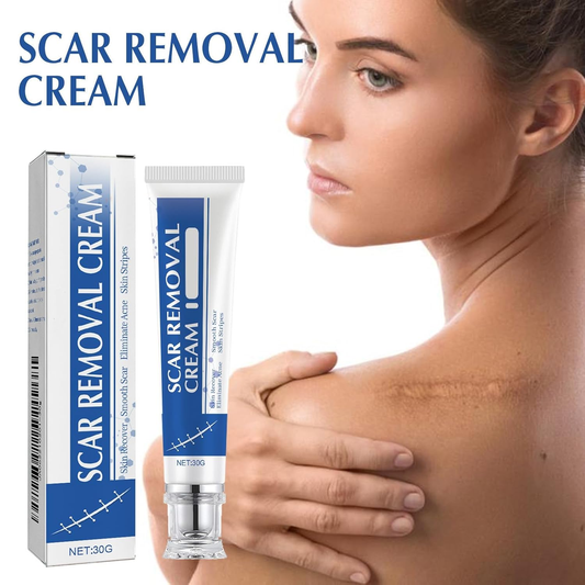 🔥 Letzter Tag: 50 % RABATT – 🩹 Alcuras® Medizinische Silikon-Narbencreme – Sichtbar glattere Haut ab der ersten Anwendung!