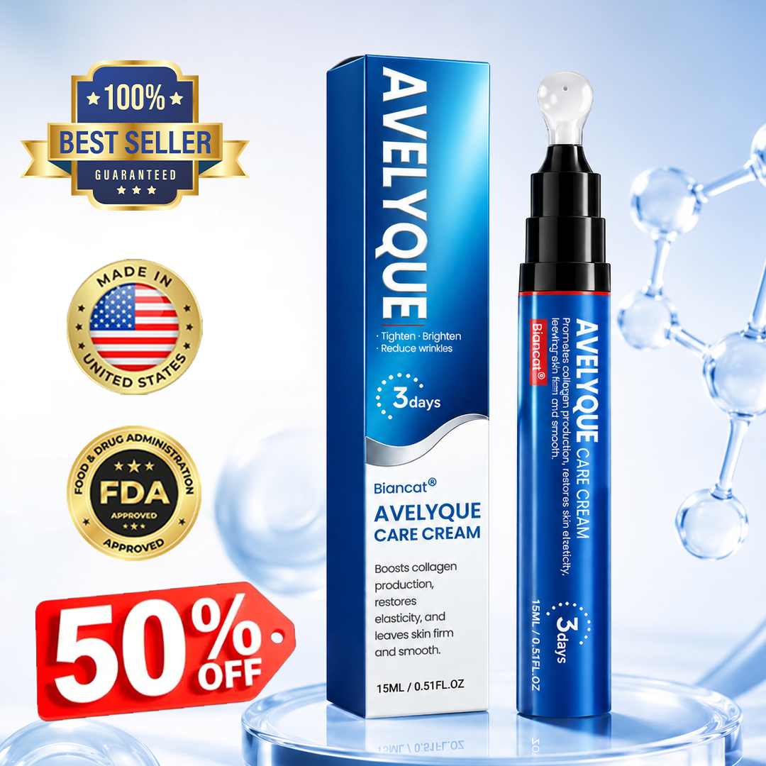 Firmévia™ Pflegecreme – Peptide, Niacinamid & Ceramide für glattere, straffere Haut