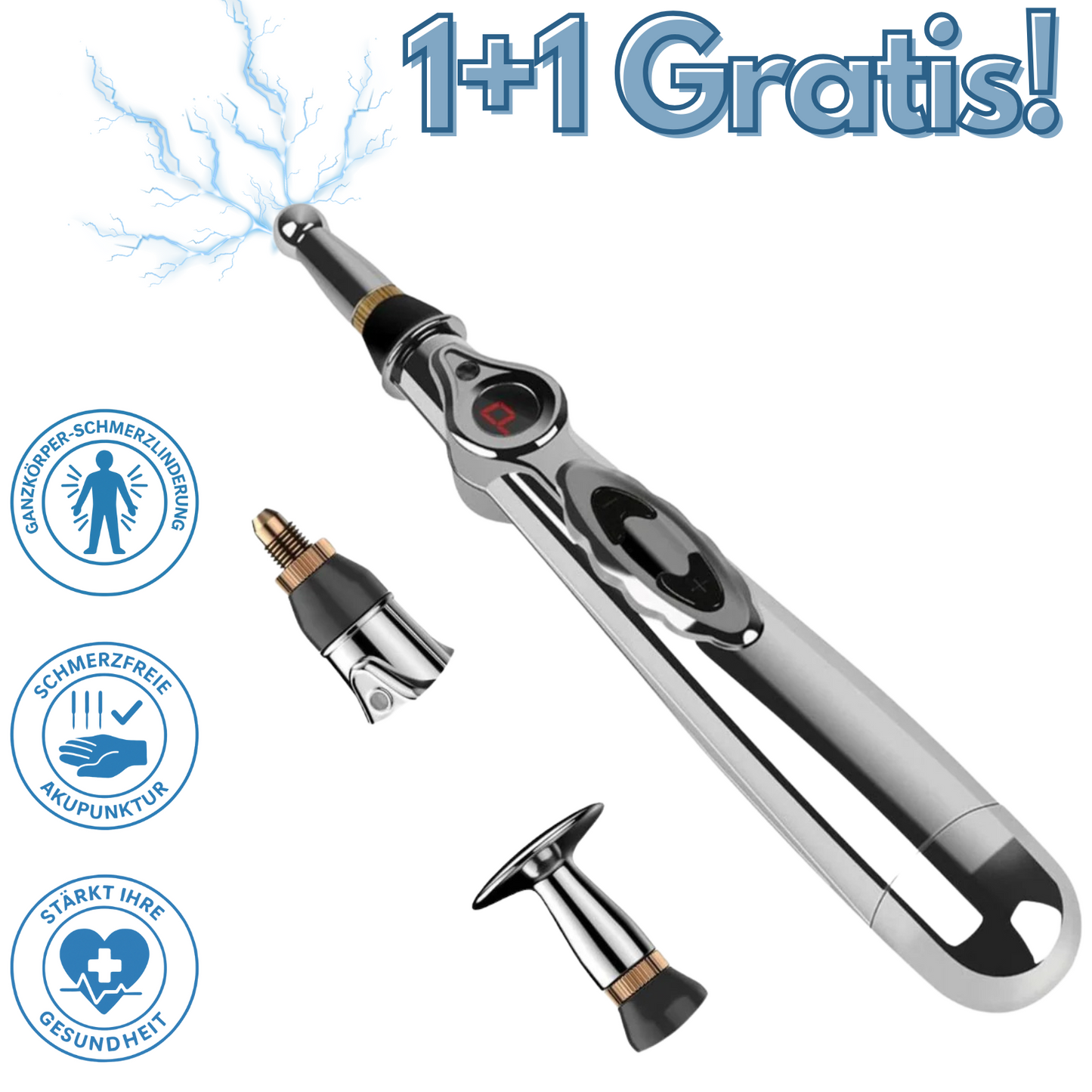 1 +1 GRATIS | MagicPen