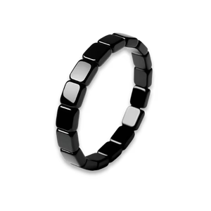 🔥CZTICLE™ Hematite Bracelet