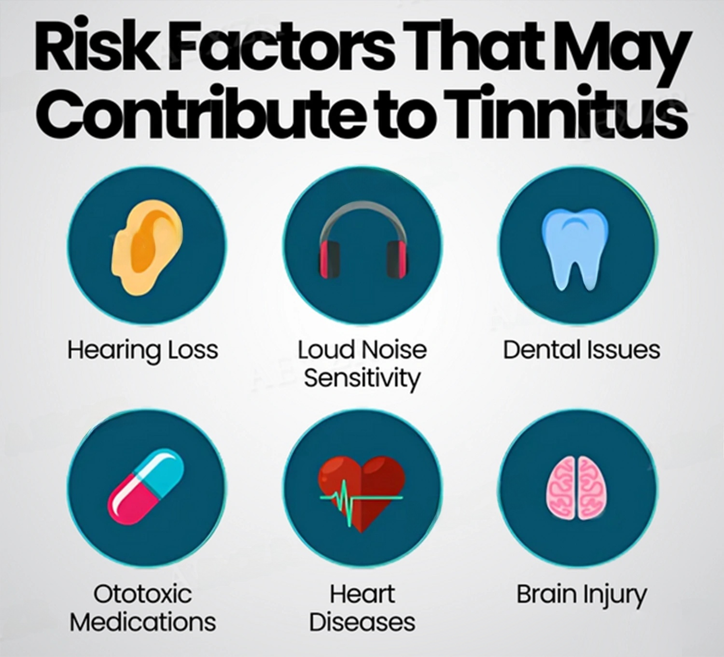TinniVexa™ Tinnitus Relief Gerät – NeuroPulse-Technologie für schnelle, medikamentenfreie Linderung