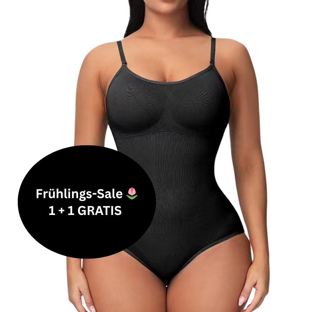Premium Shapewear 1 + 1 GRATIS | Frühlings-Sale