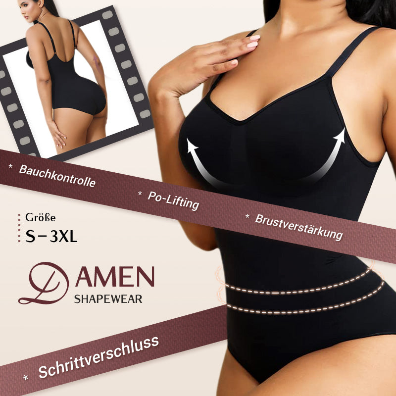 🎁LETZTER TAG 50 % RABATT🔥BODYSUIT SHAPEWEAR