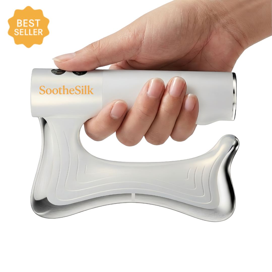 BodySculpt™ 3-in-1 Körpermassagegerät – Für Entspannung Von Kopf Bis Fuß