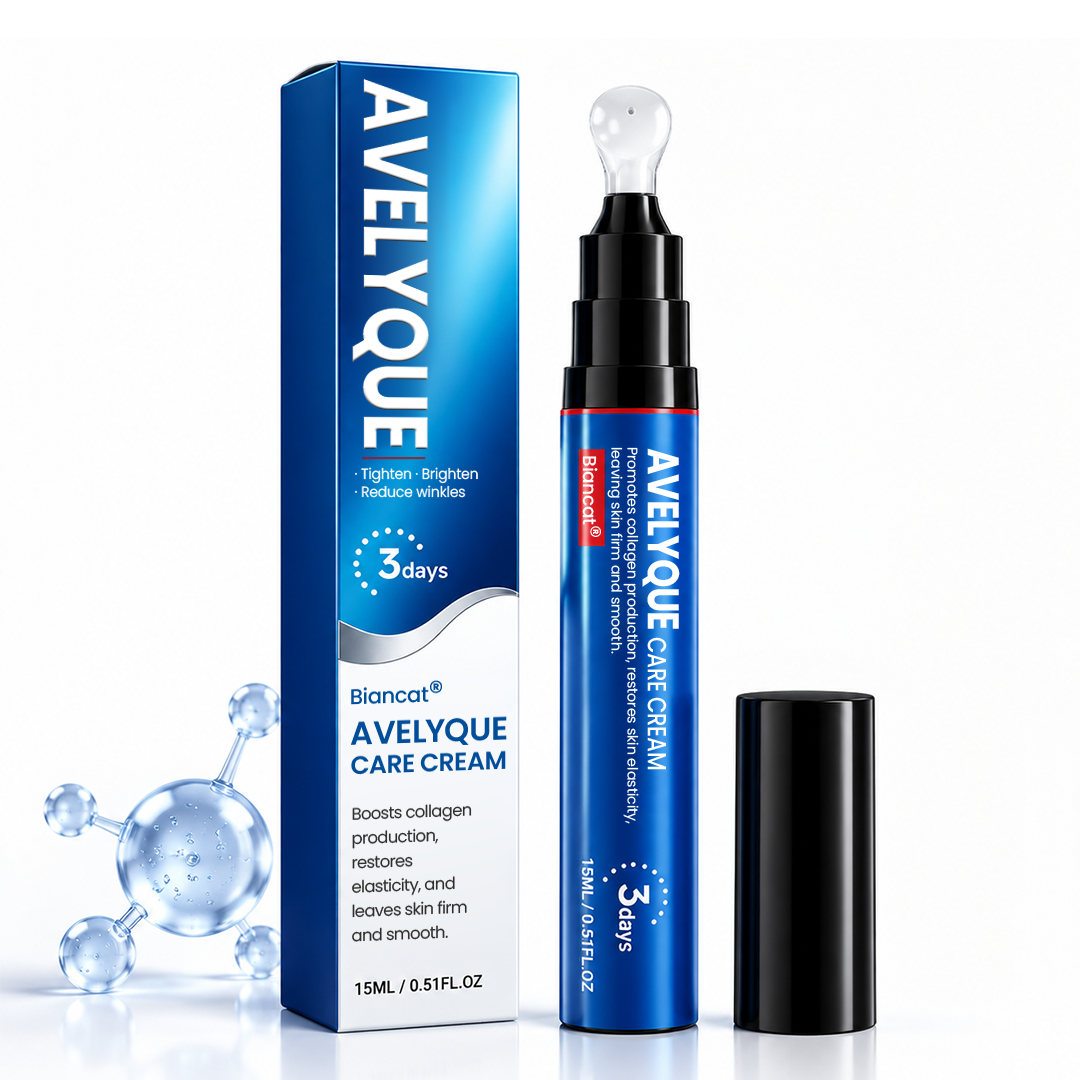Firmévia™ Pflegecreme – Peptide, Niacinamid & Ceramide für glattere, straffere Haut