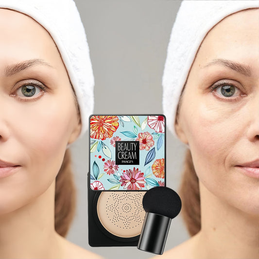 AirCushion 24h Beauty-Creme – Kaschiert Hautunreinheiten und Unebenheiten