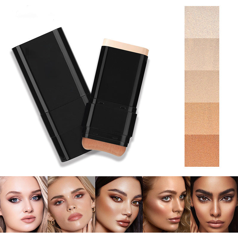💝✨ LETZTER TAG – Jetzt 1 GRATIS sichern! 💝✨ Feuchtigkeitsspendender Foundation Stick
