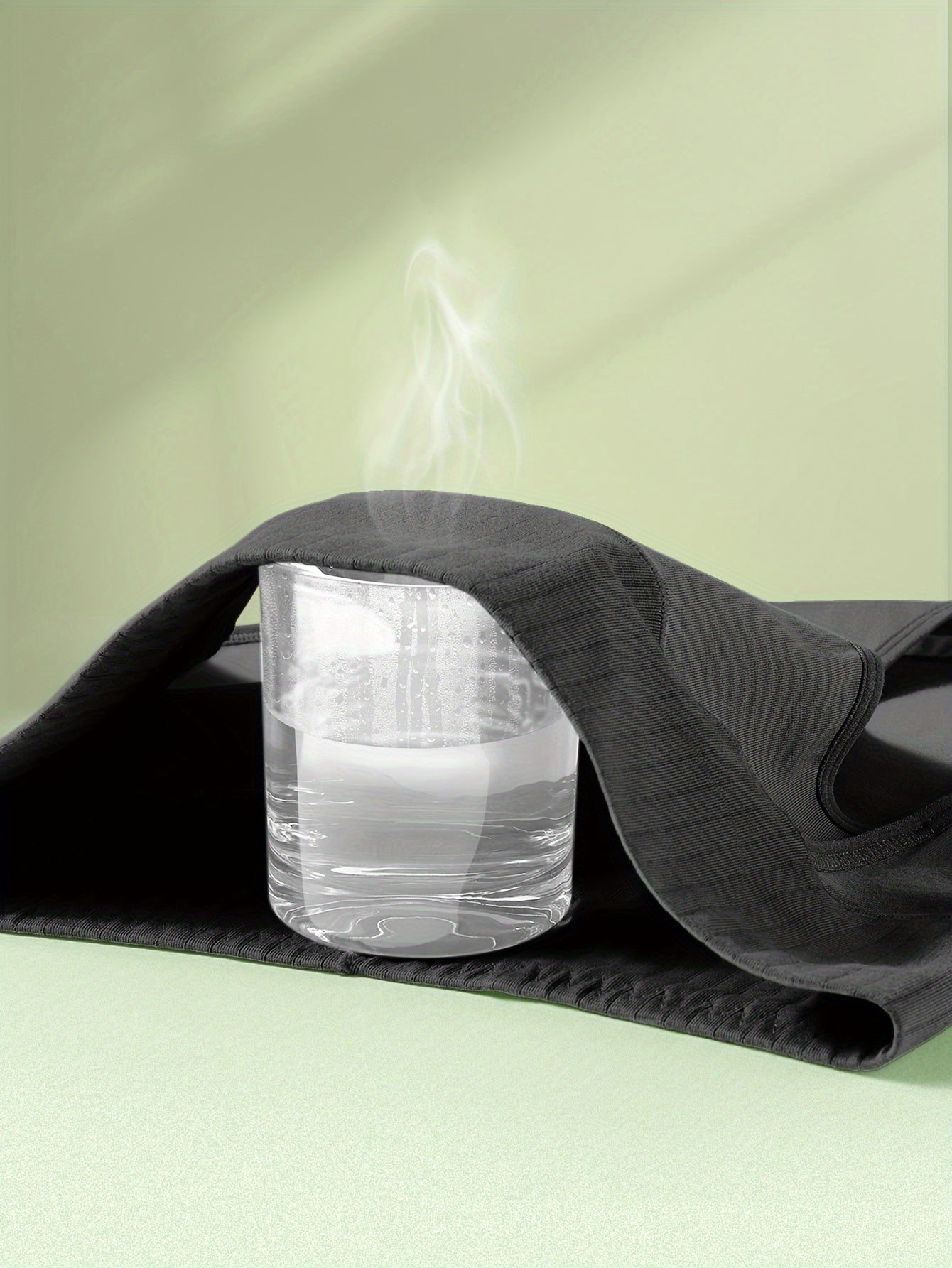 ComfortCurve™ 6er-Pack Hochtaillierte Stützslips mit Bauchunterstützung