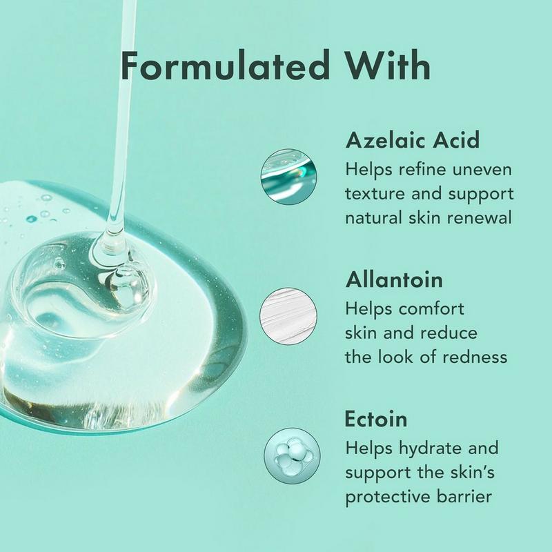 Dermora™ MicroCrystal Nachtserum Duo – Für Sichtbar Glattere Haut & Weniger Sichtbare Aknenarben