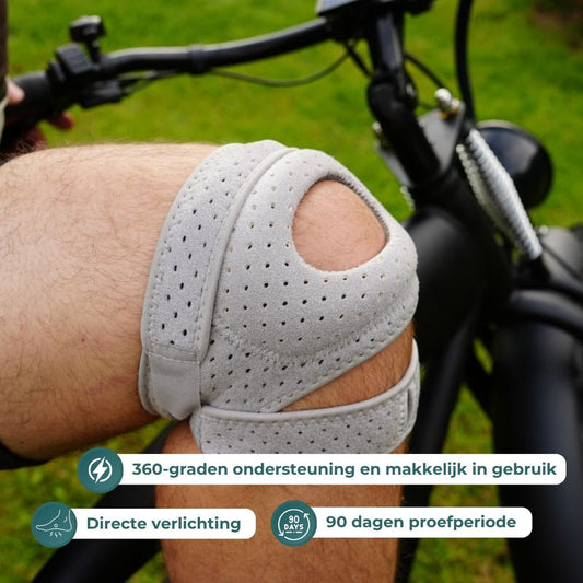 Patella-Knieorthese