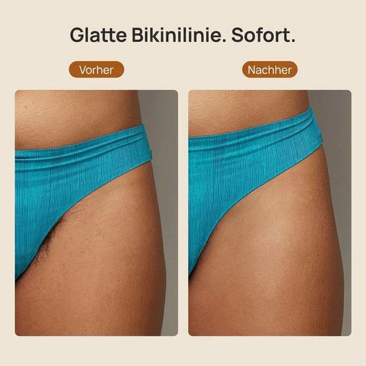 Aluvea™ | Glatter Trimmer