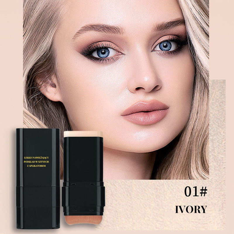 💝✨ LETZTER TAG – Jetzt 1 GRATIS sichern! 💝✨ Feuchtigkeitsspendender Foundation Stick