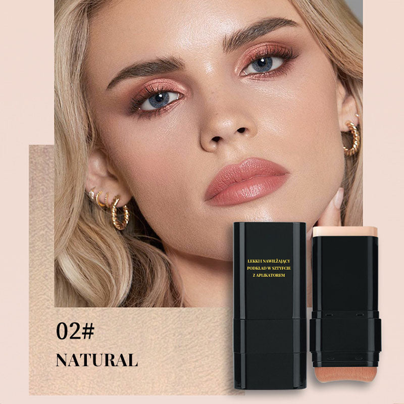 💝✨ LETZTER TAG – Jetzt 1 GRATIS sichern! 💝✨ Feuchtigkeitsspendender Foundation Stick