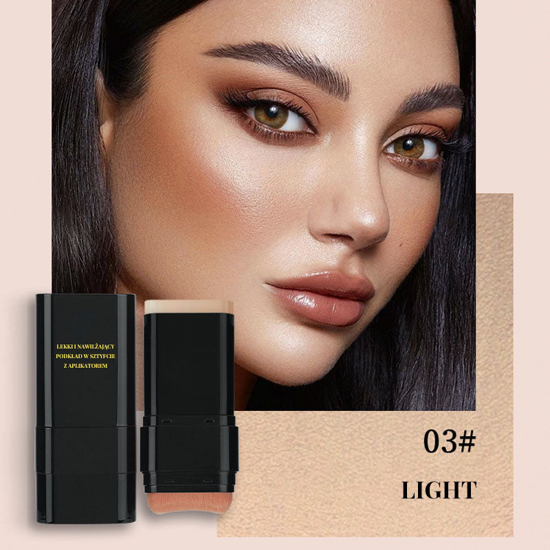 💝✨ LETZTER TAG – Jetzt 1 GRATIS sichern! 💝✨ Feuchtigkeitsspendender Foundation Stick
