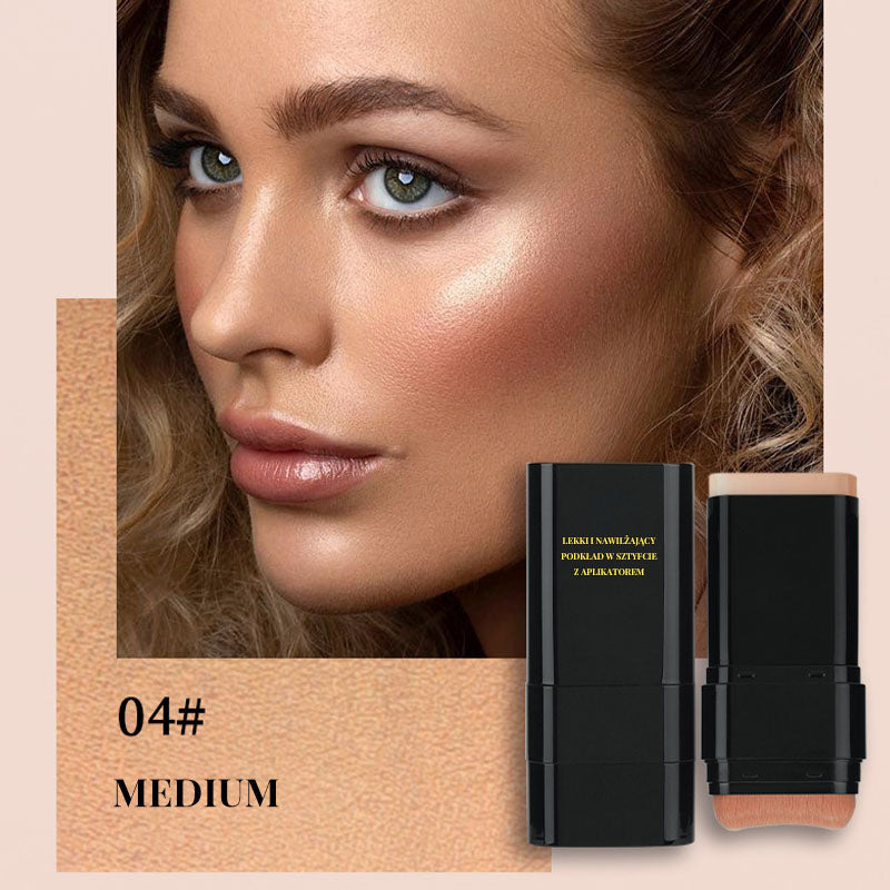 💝✨ LETZTER TAG – Jetzt 1 GRATIS sichern! 💝✨ Feuchtigkeitsspendender Foundation Stick