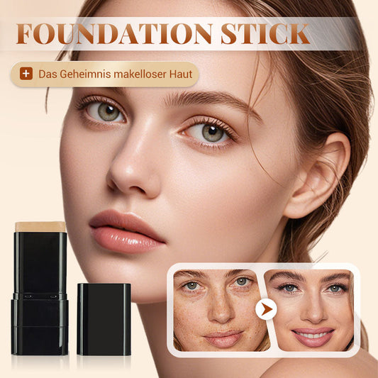 💝✨ LETZTER TAG – Jetzt 1 GRATIS sichern! 💝✨ Feuchtigkeitsspendender Foundation Stick
