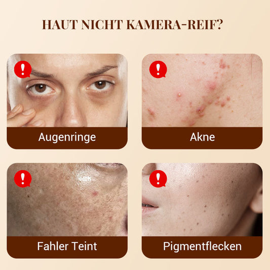 💝✨ LETZTER TAG – Jetzt 1 GRATIS sichern! 💝✨ Feuchtigkeitsspendender Foundation Stick