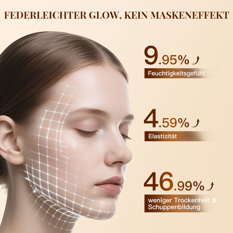 💝✨ LETZTER TAG – Jetzt 1 GRATIS sichern! 💝✨ Feuchtigkeitsspendender Foundation Stick