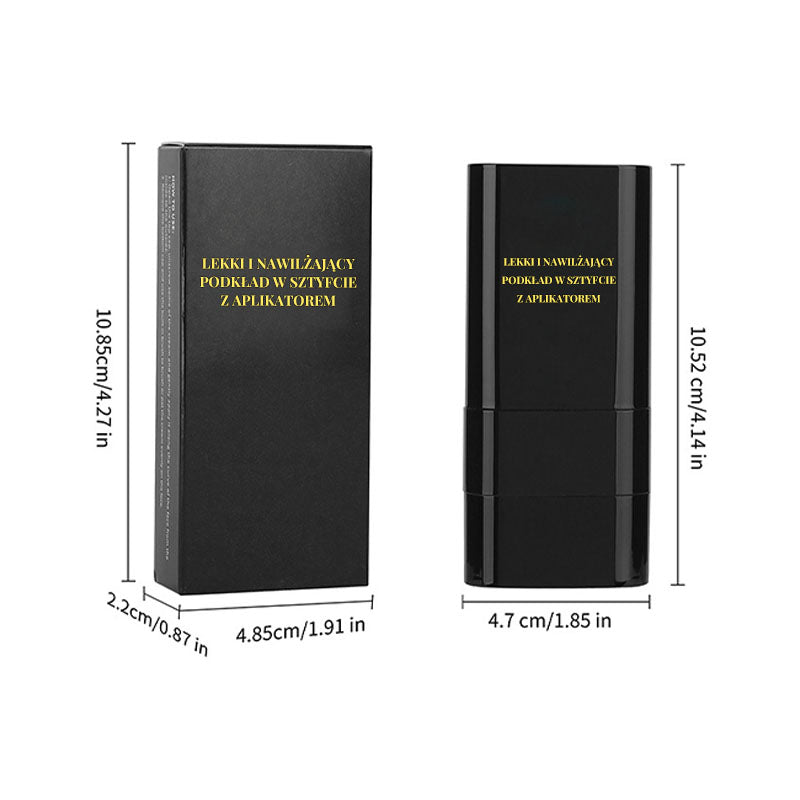 💝✨ LETZTER TAG – Jetzt 1 GRATIS sichern! 💝✨ Feuchtigkeitsspendender Foundation Stick