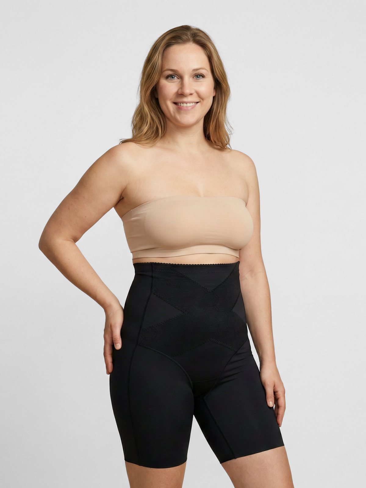 BellyShape™ | Auslaufsichere Formshorts