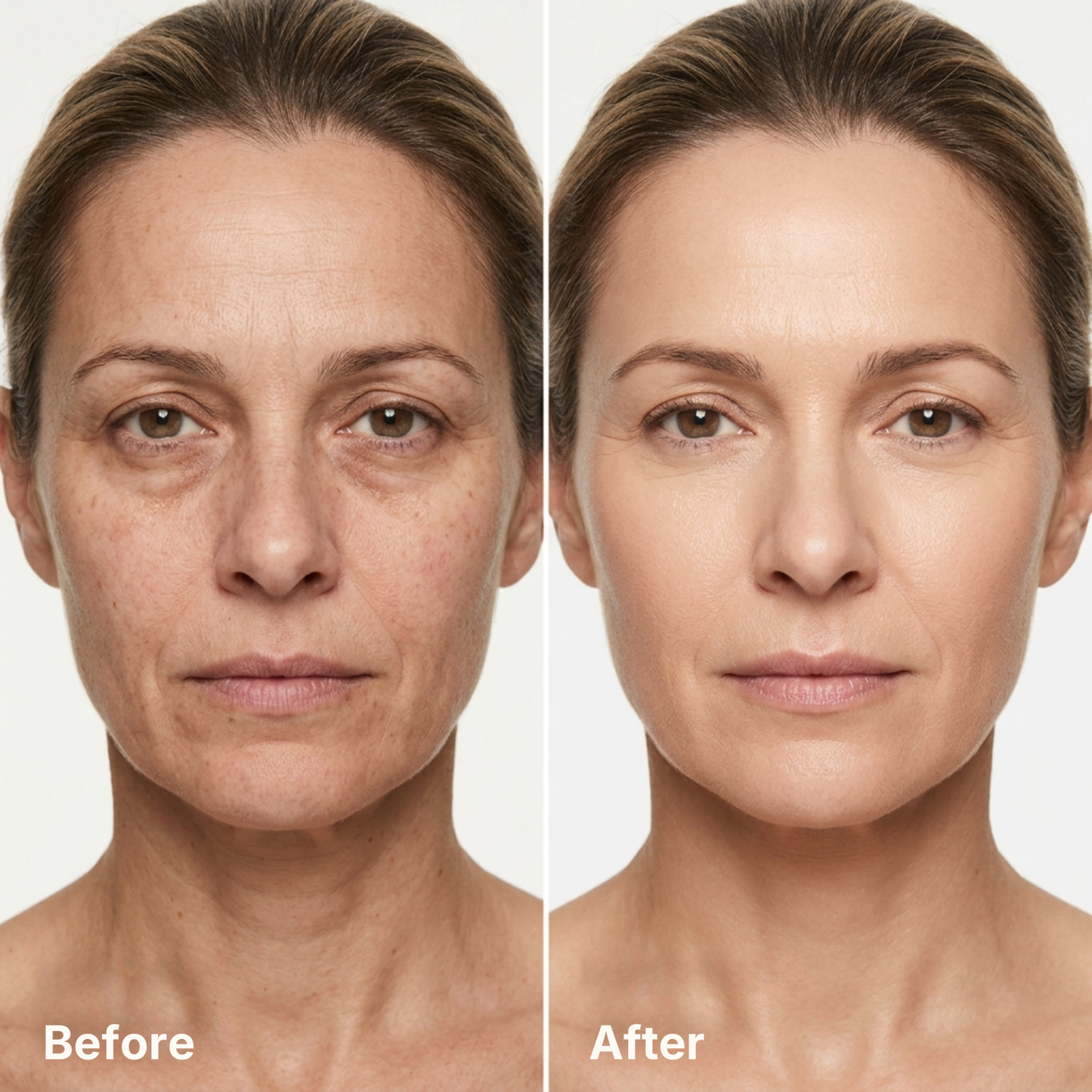SkinVeil™ Hautperfektionierender Balm – Kaschiert Rötungen, Poren & Unreinheiten für einen ebenmäßigen Teint