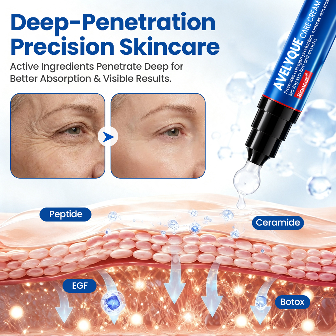 Firmévia™ Pflegecreme – Peptide, Niacinamid & Ceramide für glattere, straffere Haut