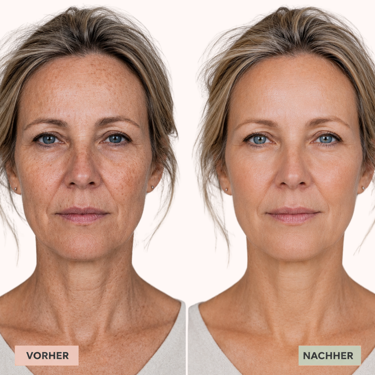 Velmora™ CC-Serum für einen ebenmäßigen Teint – Rötungen & Unreinheiten kaschieren